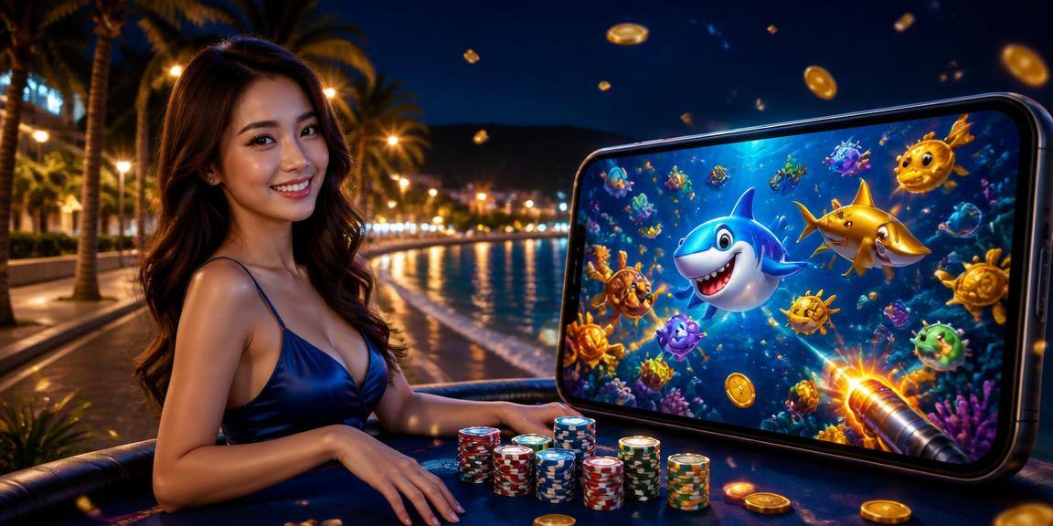 mm08 Slot Gio Vang trong sảnh mm08 có gì